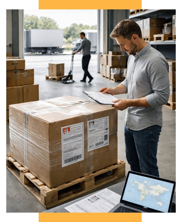 Срочная международная доставка от 12443 р. | СетСервис-Кбш