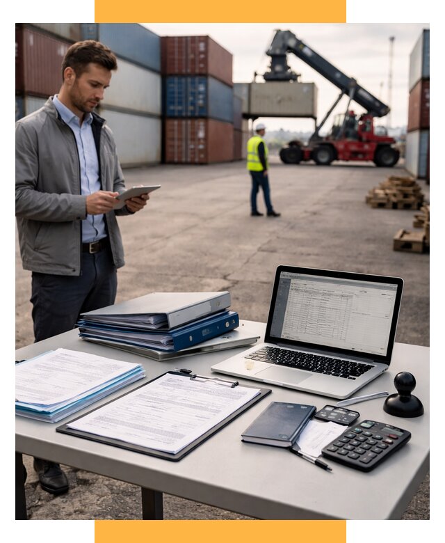 Контейнерные перевозки грузов по миру от 124428 р. | СетСервис-Кбш