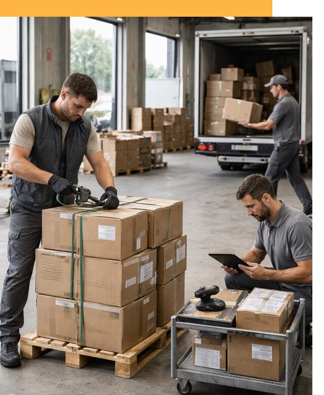 Перевозка сборных грузов по миру от 3629 руб, быстрая логистика