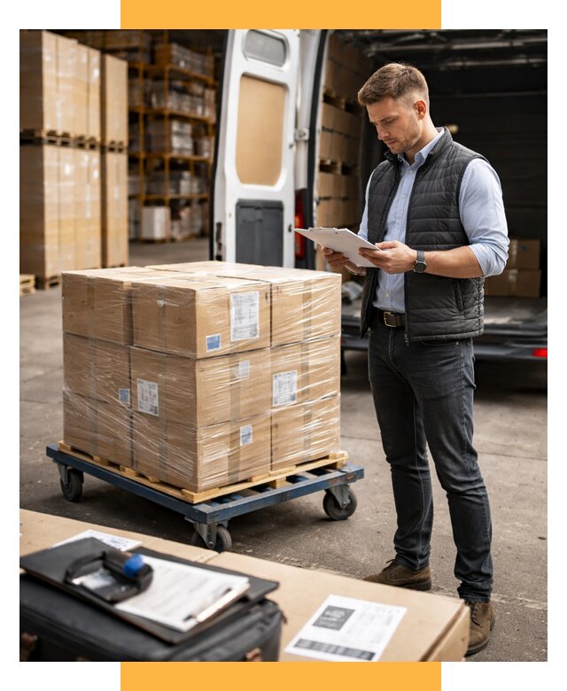 Экспедирование международных грузов от 12443 р. | СетСервис-Кбш