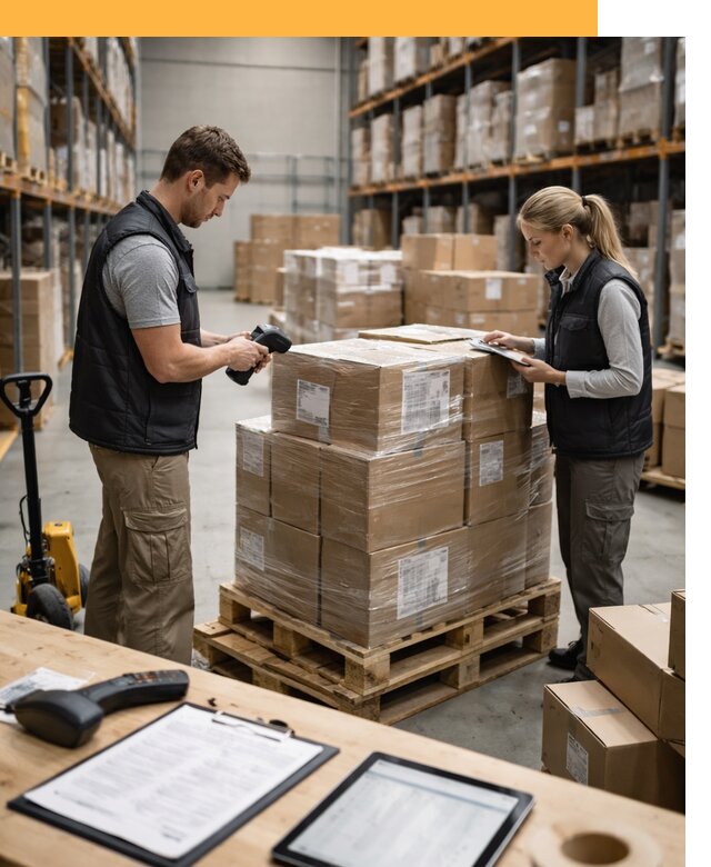 Консолидация грузов по миру от 8295 руб, оптимизация доставки