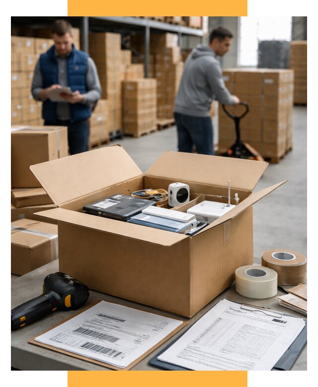 Доставка грузов из Китая в Россию от 62214 р. | СетСервис-Кбш