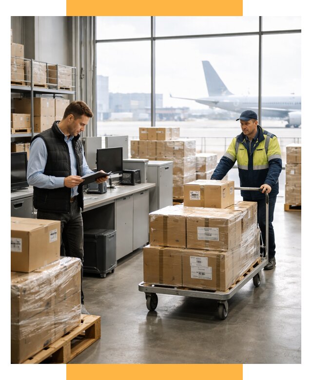 Авиадоставка из Китая от 674 р. — быстро | СетСервис-Кбш