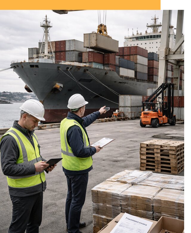 Морские перевозки из Китая от 93321 руб, контейнерные рейсы