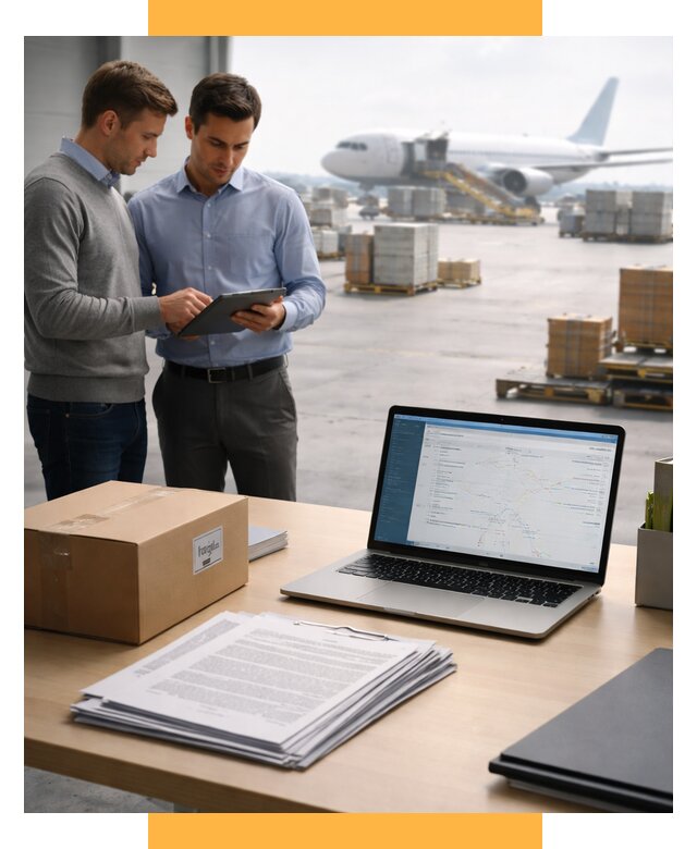 Авиадоставка из США от 674 р., быстро и надежно, СетСервис-Кбш