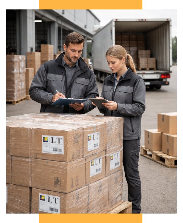 Доставка грузов из Литвы в Россию от 15554 р., СетСервис-Кбш