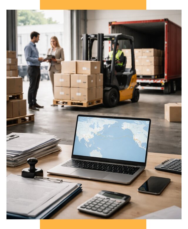 Доставка грузов из Японии в Россию от 93321 р. | СетСервис-Кбш