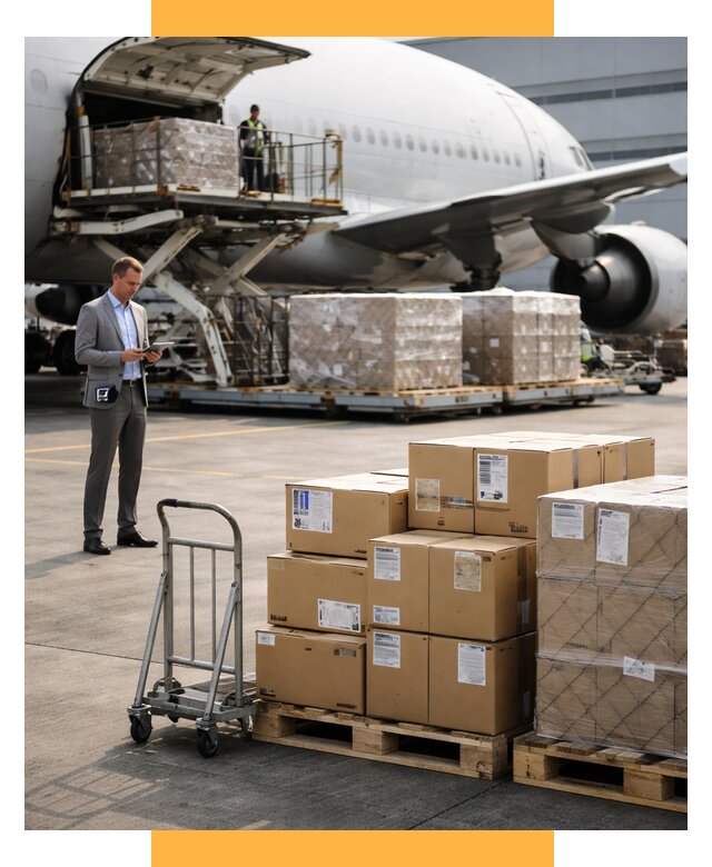 Авиадоставка из Японии от 622 р., срочно, СетСервис-Кбш