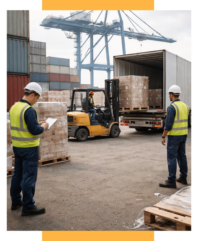 Доставка грузов из Вьетнама в Россию от 77768 р. | СетСервис-Кбш