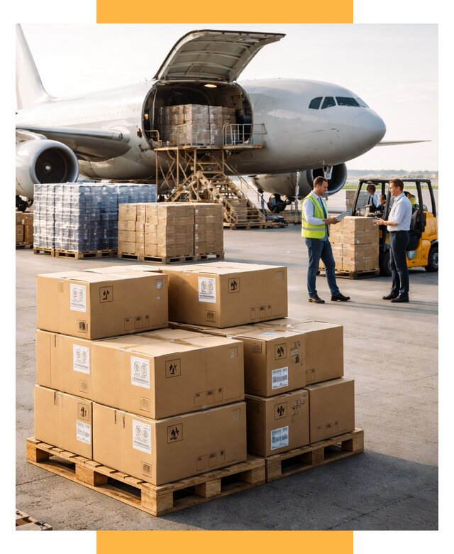 Авиадоставка из Вьетнама в Россию от 881 р. | СетСервис-Кбш