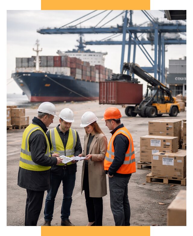 Морские перевозки из Вьетнама от 155535 р. — СетСервис-Кбш