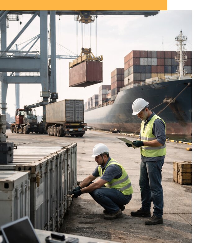 Морские перевозки из Вьетнама от 155535 руб сборные и FCL