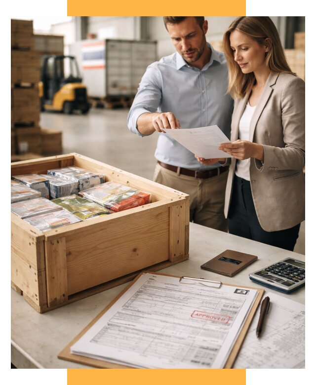 Доставка грузов из Таиланда в Россию от 36292 р. СетСервис-Кбш