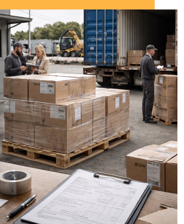 Доставка грузов из Малайзии: морем и авиа от 88137 руб.