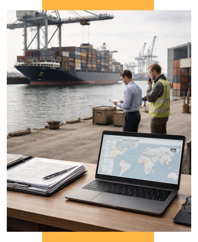 Морские перевозки из Малайзии от 88137 р. | СетСервис-Кбш