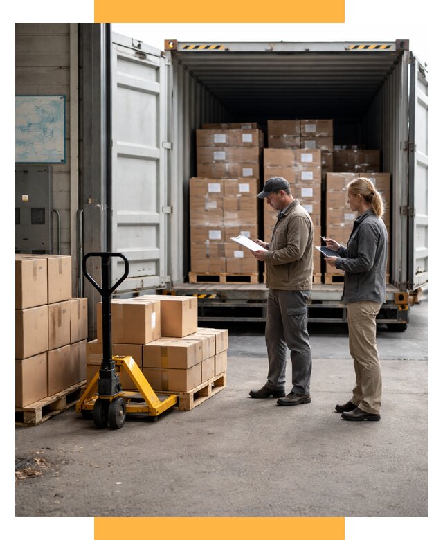 Доставка грузов из Грузии в Россию от 57030 р. | СетСервис-Кбш