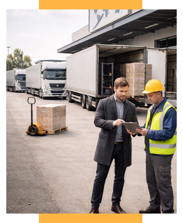 Автоперевозки из Грузии от 88137 р. - логистика СетСервис-Кбш