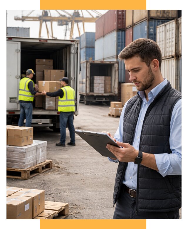 Доставка грузов из Азербайджана от 36292 р., СетСервис-Кбш