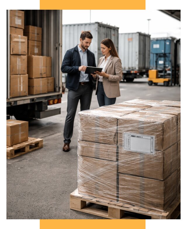 Доставка грузов из Казахстана в Россию от 6740 р., СетСервис-Кбш