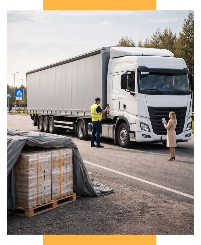 Автоперевозки из Узбекистана от 186642 р. — СетСервис-Кбш логистика