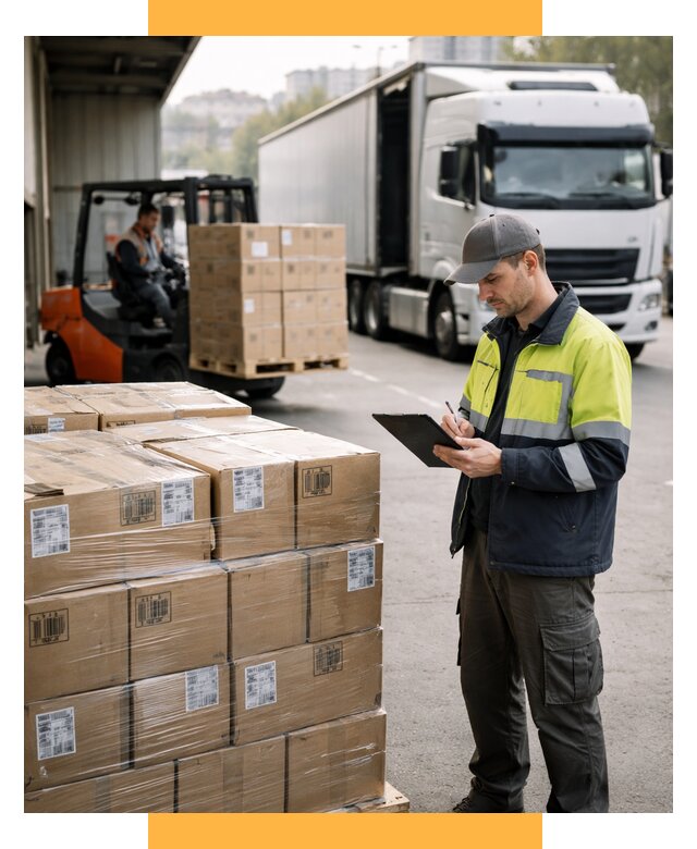 Доставка грузов из Киргизии в Россию от 15554 р. | СетСервис-Кбш