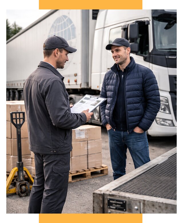 Автоперевозки грузов из Киргизии от 88137 р. — СетСервис-Кбш