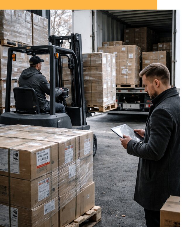 Доставка грузов в Турцию морем, землей и авиатранспортом от 6740 руб.