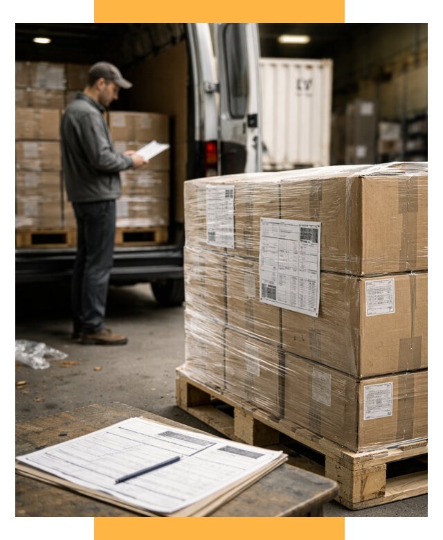 Доставка грузов в Латвию от 25923 р., логистика СетСервис-Кбш