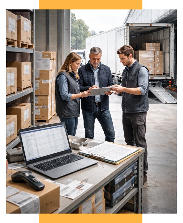 Доставка грузов в Испанию от 36292 р. логистика | СетСервис-Кбш