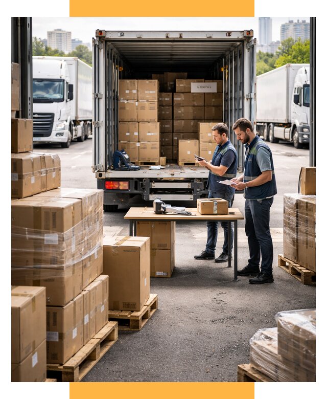 Доставка грузов из России в Армению от 36292 р. - СетСервис-Кбш