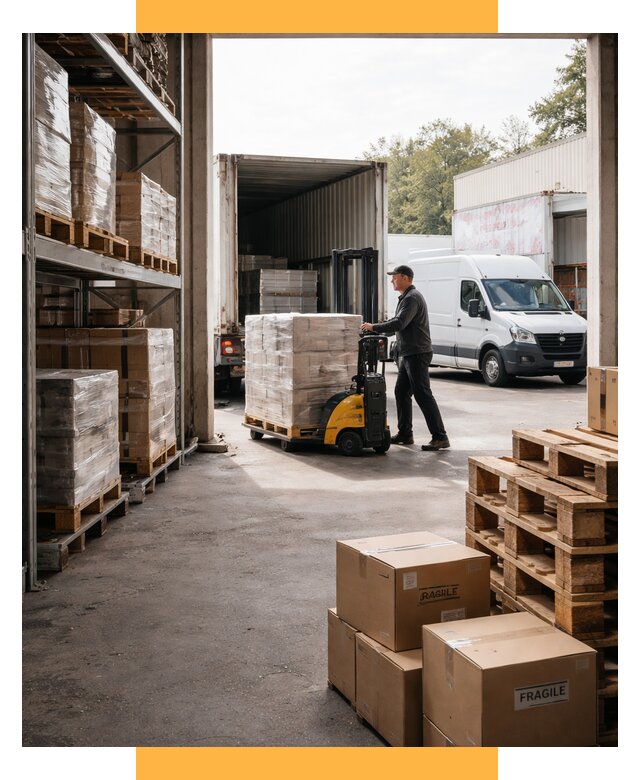 Доставка и перевозка грузов в Грузию от 25923 р., СетСервис-Кбш