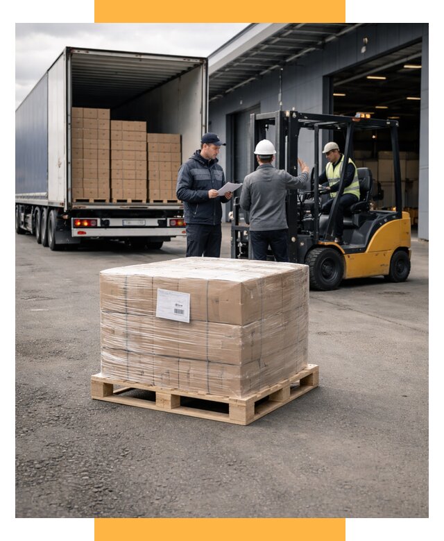 Доставка грузов в Азербайджан от 15554 р. | СетСервис-Кбш