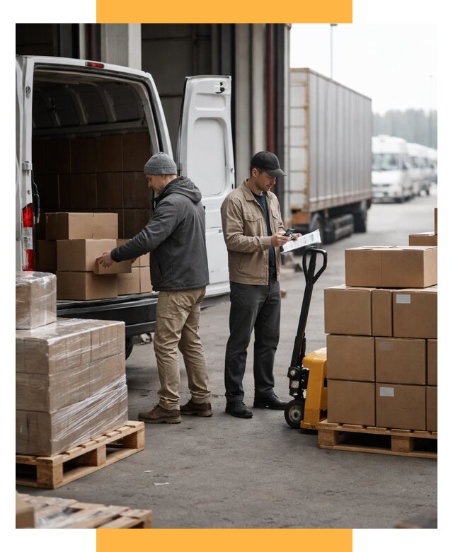 Доставка грузов в Киргизию от 15554 р. - логистика СетСервис-Кбш