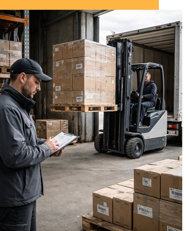 Доставка грузов в Беларусь от 12443 руб, морем, авто, авиа