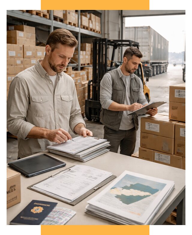 Доставка через ОАЭ от 7777 р. транзит и склад в Дубае, СетСервис-Кбш