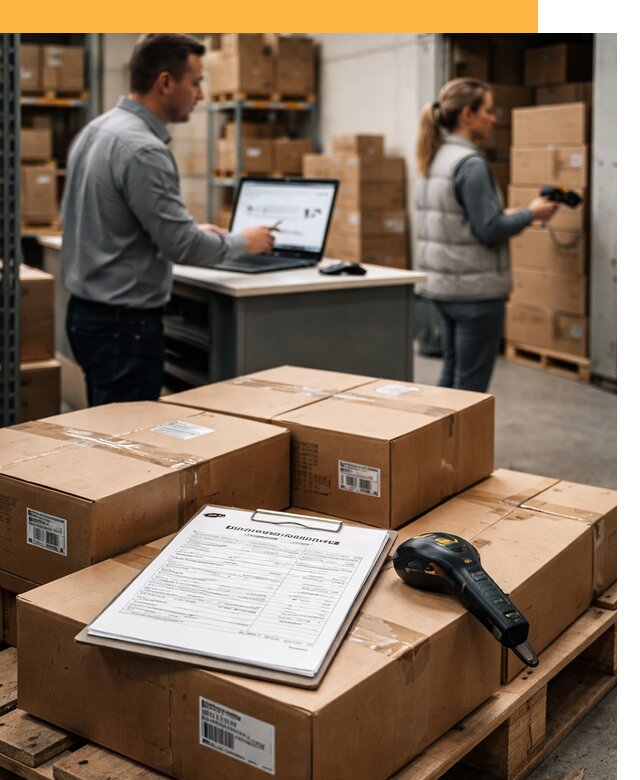 Таможенное оформление и сопровождение грузов из США от 8814 руб