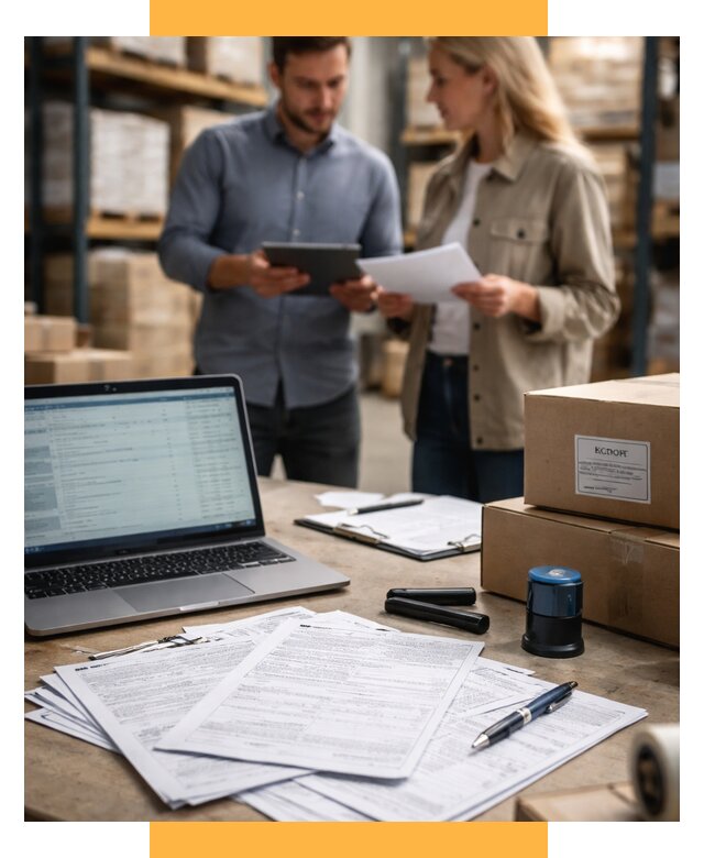 Растаможка грузов из Беларуси от 8295 р. — с СетСервис-Кбш