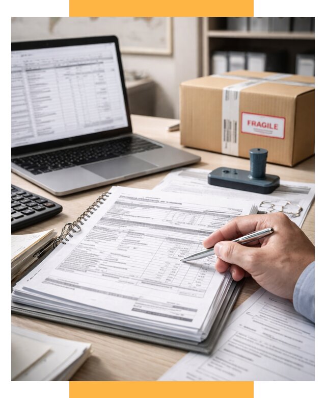 Определение таможенной стоимости, расчет от 3629 р. | СетСервис-Кбш