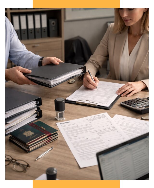 Разрешительная документация для импорта от 8295 р. | СетСервис-Кбш