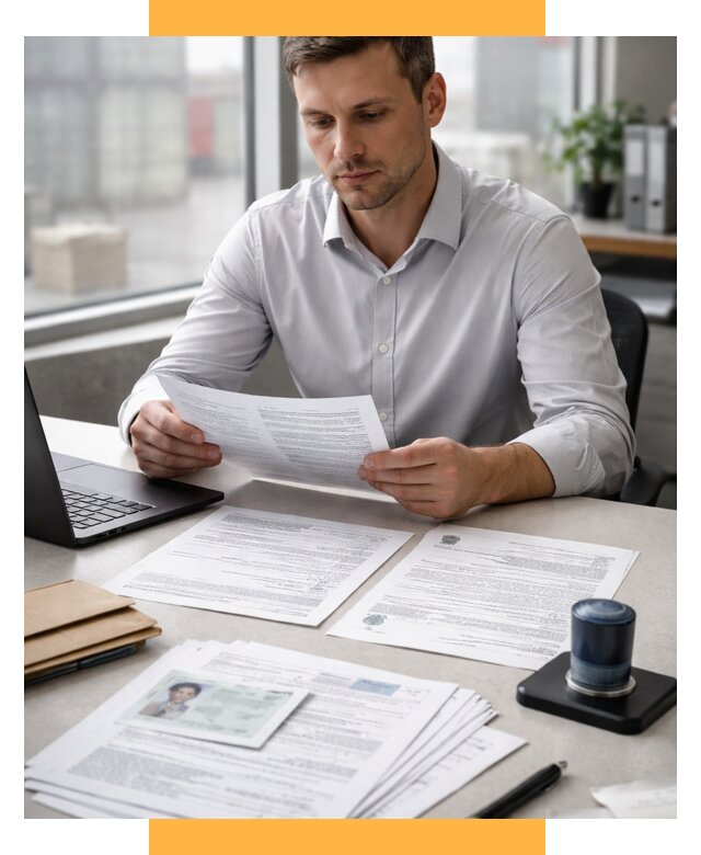 Оформление нотификации ФСБ под ключ от 4666 р. - СетСервис-Кбш