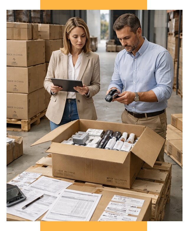 Выкуп товара в Китае с доставкой, оплата от 4666 р. | СетСервис-Кбш