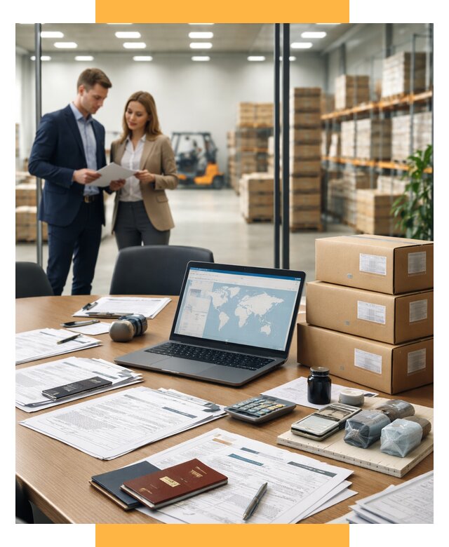 Торговый дом в Китае от 46661 р. — услуги и сервис СетСервис-Кбш