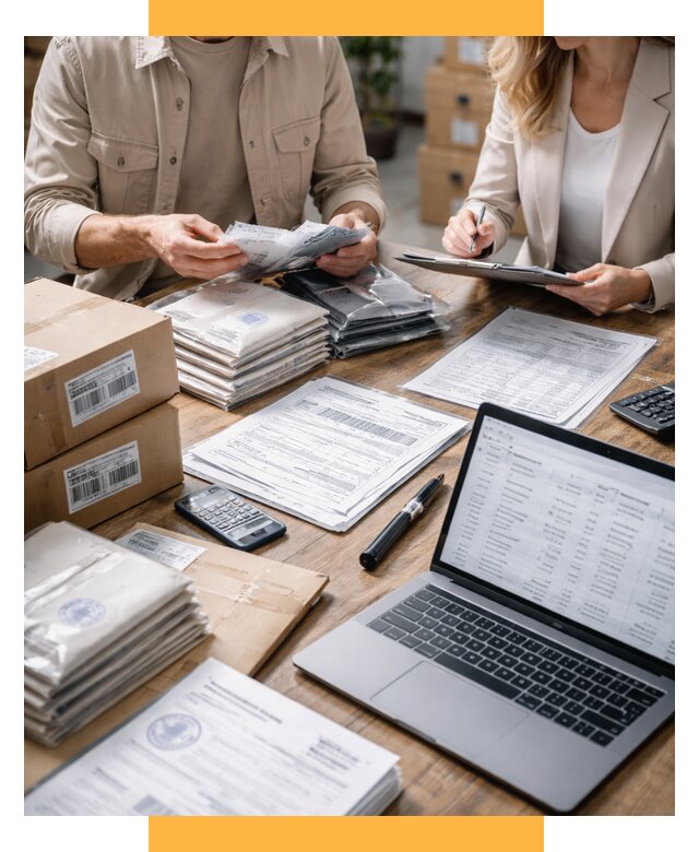 Закупка и доставка из Турции от 25923 р. - СетСервис-Кбш