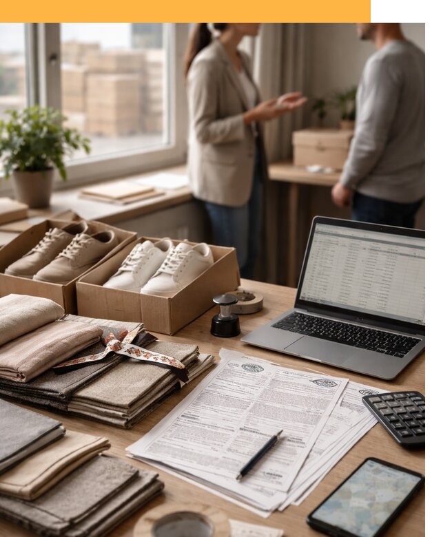 Закупка товаров в Турции под ключ от 25923 руб с доставкой