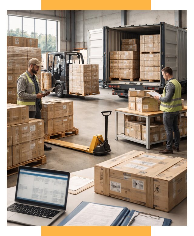 Оптовые поставки из Турции быстро от 46661 р. — СетСервис-Кбш