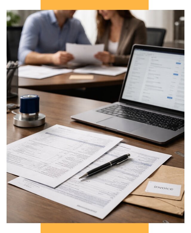 Оплата инвойсов за рубеж под ключ от 3629 р., СетСервис-Кбш