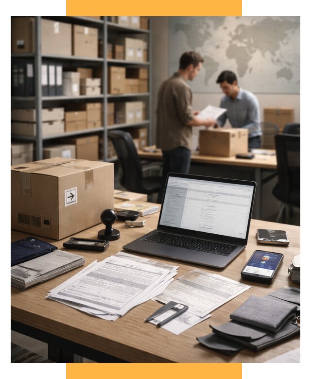 Выкуп товара за рубежом и доставка от 5185 р. | СетСервис-Кбш