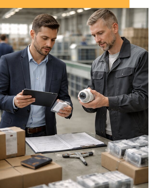 Инспекция фабрики за рубежом, приемка и контроль качества от 15554