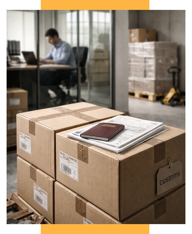 Параллельный импорт под ключ от 20738 р., логистика от СетСервис-Кбш