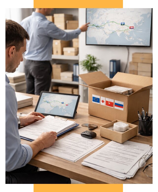 Импорт через третьи страны легально от 25923 р. | СетСервис-Кбш